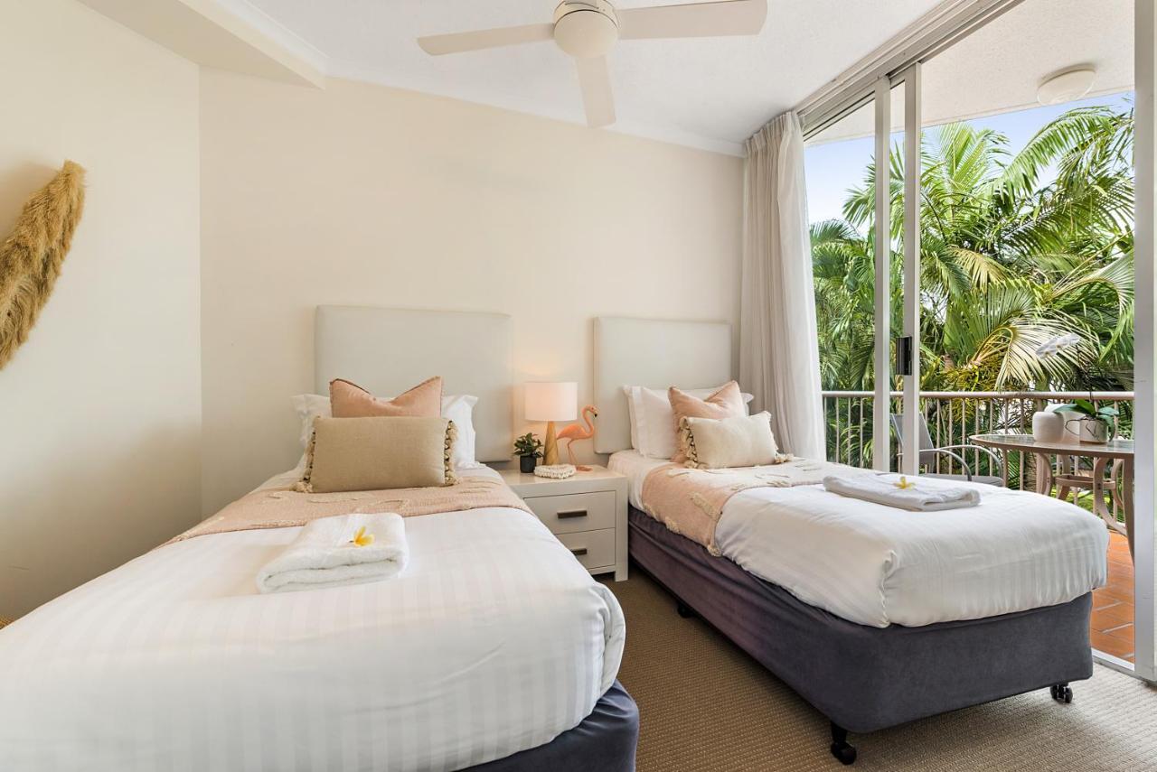 Penthouse With Private Roof Terrace- Noosa Heads