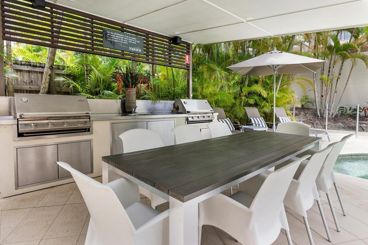 Penthouse With Private Roof Terrace- * Noosa Heads