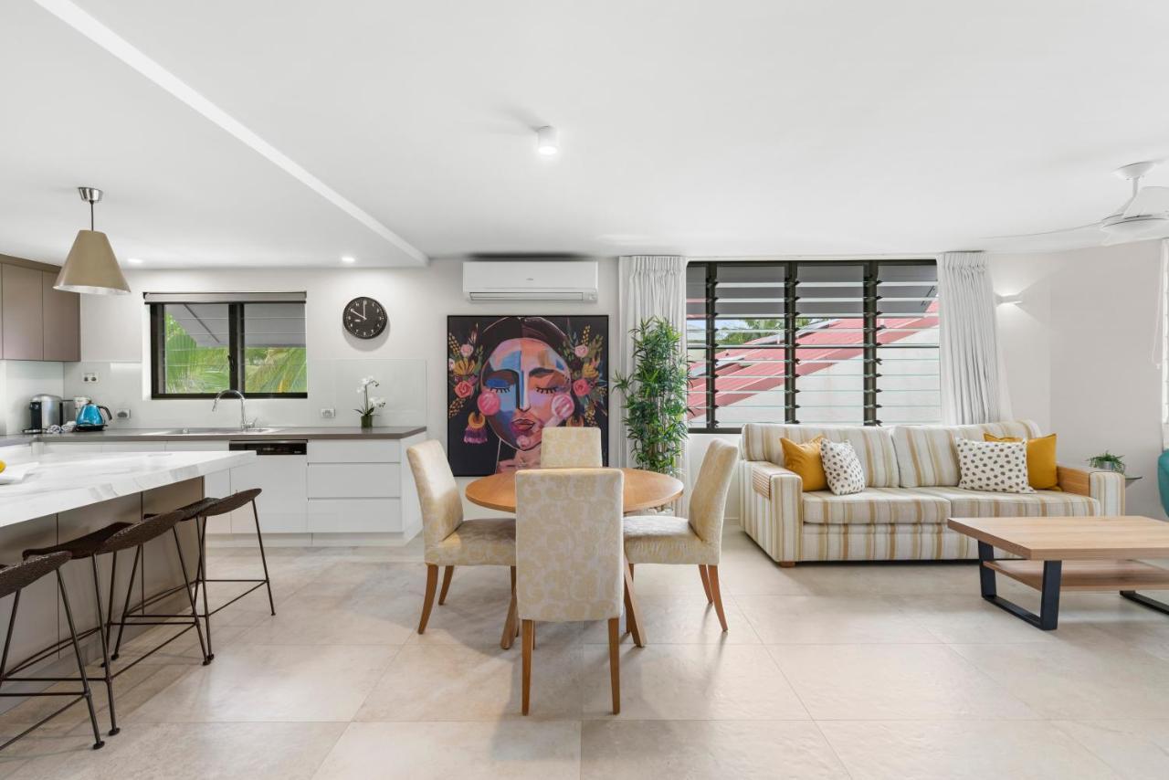 Apartment Pisces