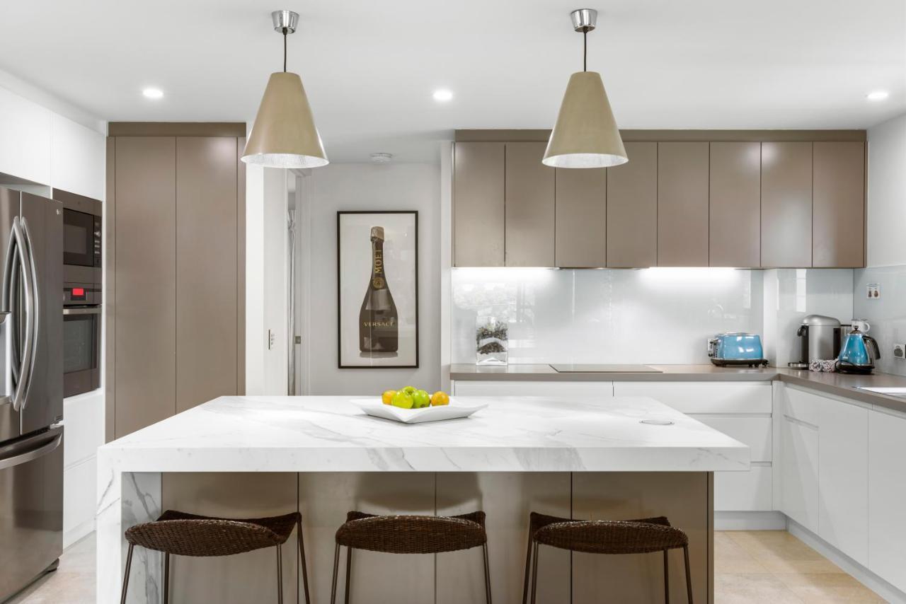 Pisces Apartment *