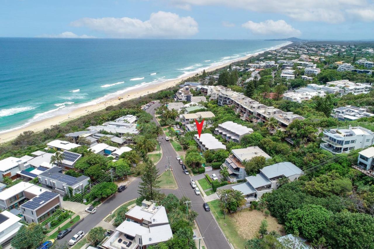 Holiday home Andari 2, Sunshine Beach, Beachfront Street And Just Steps To Surf-club *