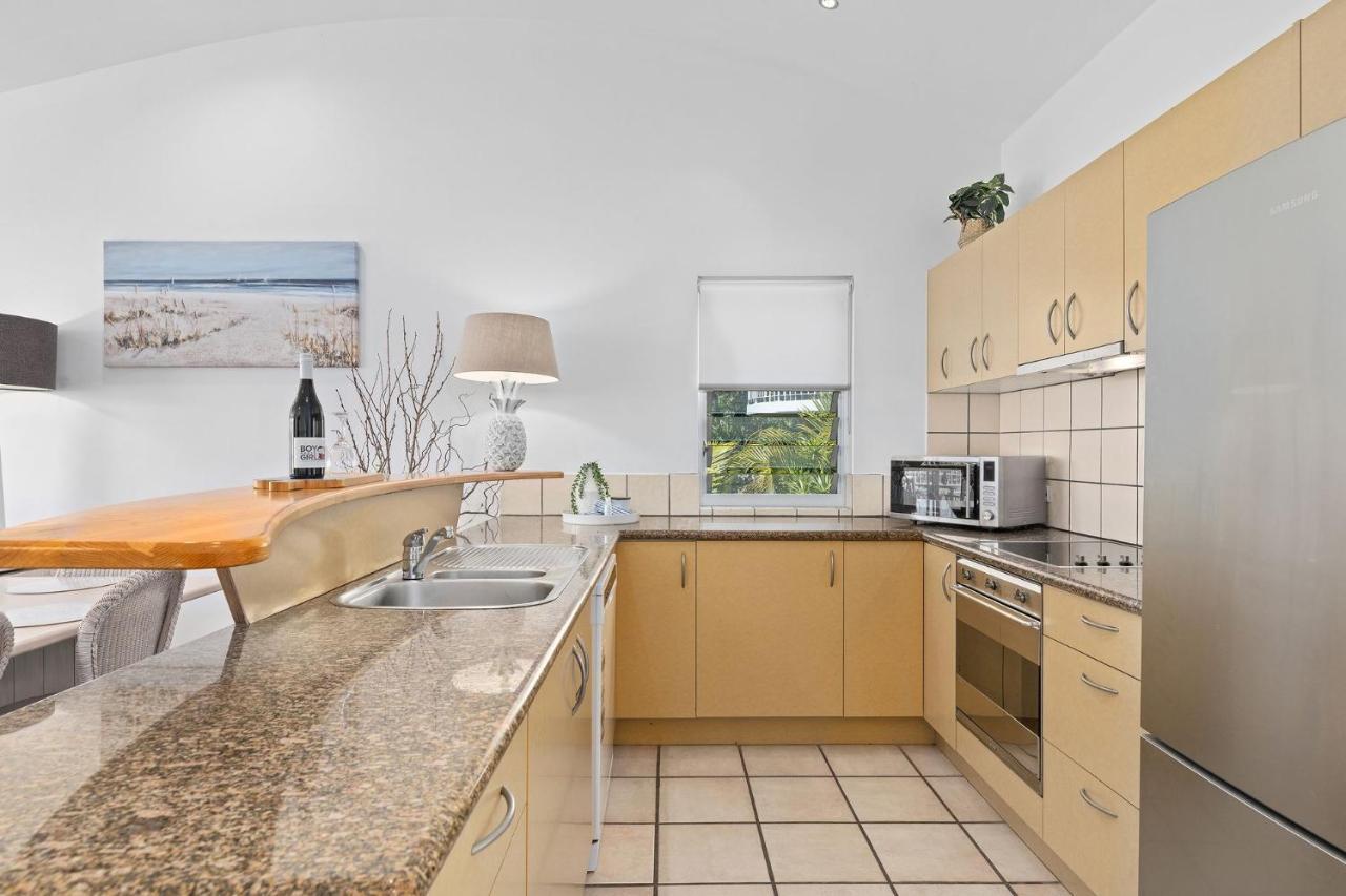 Holiday home Andari 2, Sunshine Beach, Beachfront Street And Just Steps To Surf-club Sunshine Beach