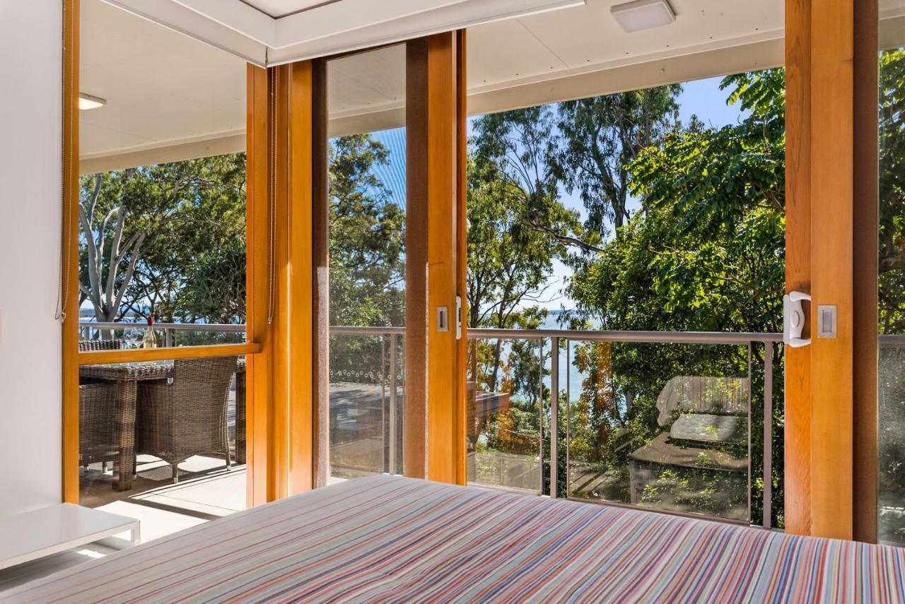 Apartment Little Cove 4 Park Road 24