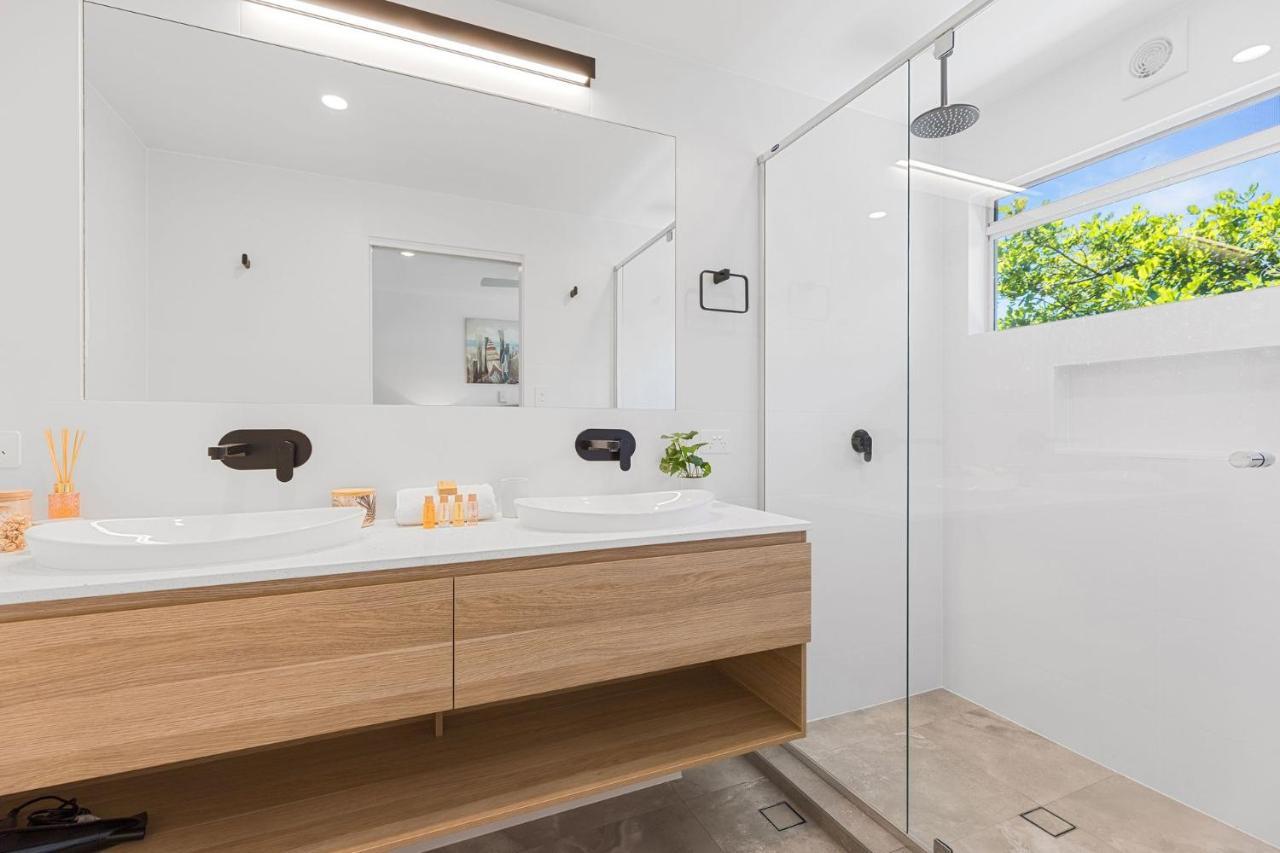 Holiday home Andari 2, Sunshine Beach, Beachfront Street And Just Steps To Surf-club