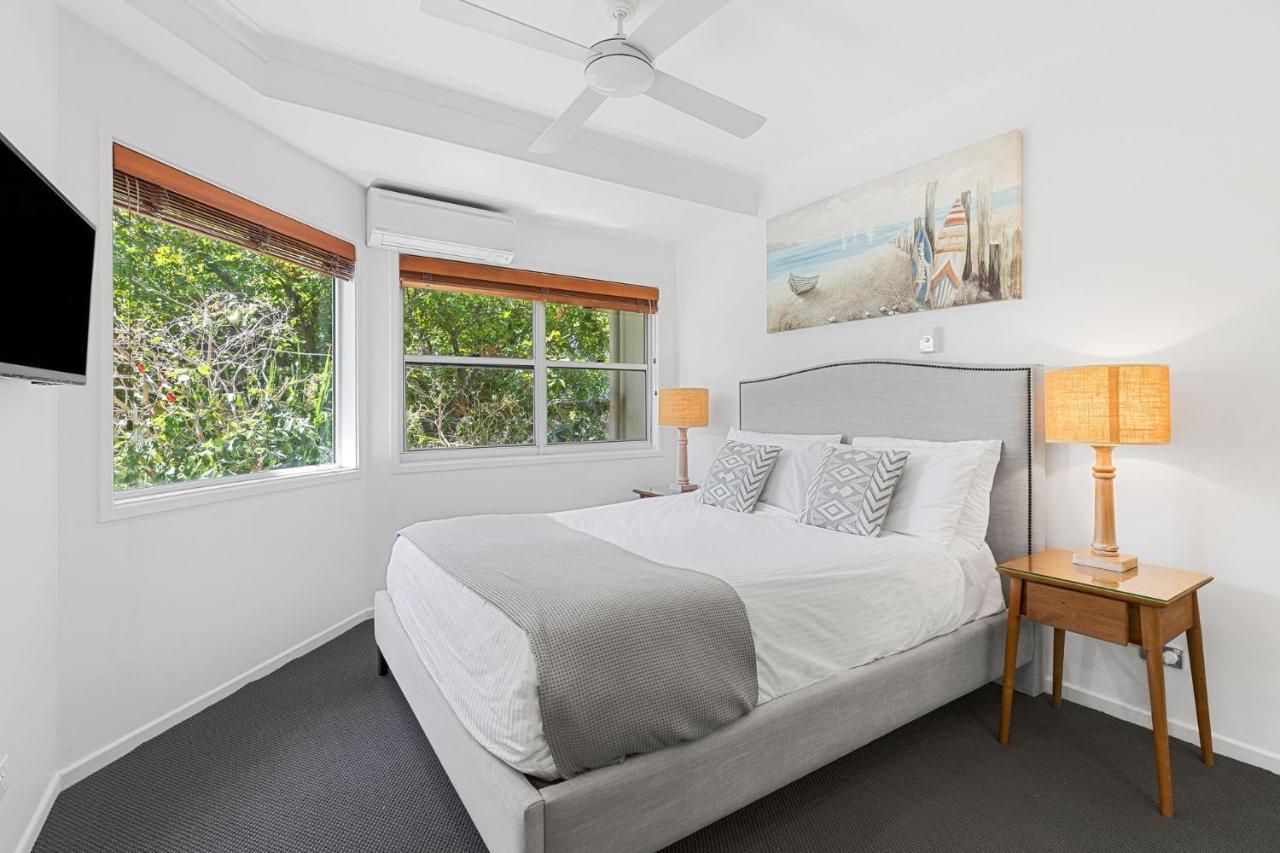 Holiday home Andari 2, Sunshine Beach, Beachfront Street And Just Steps To Surf-club