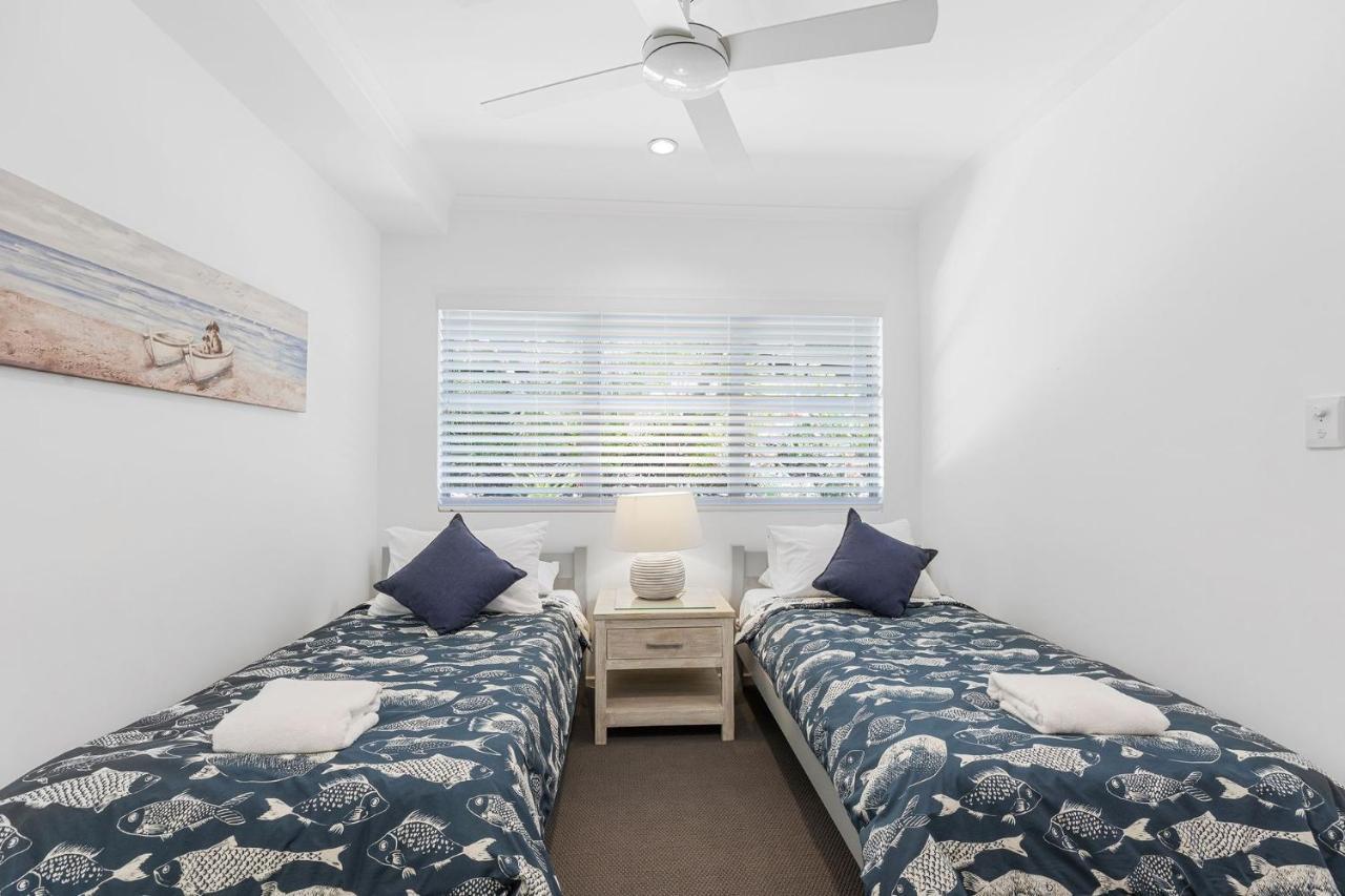 Andari 2, Sunshine Beach, Beachfront Street And Just Steps To Surf-club