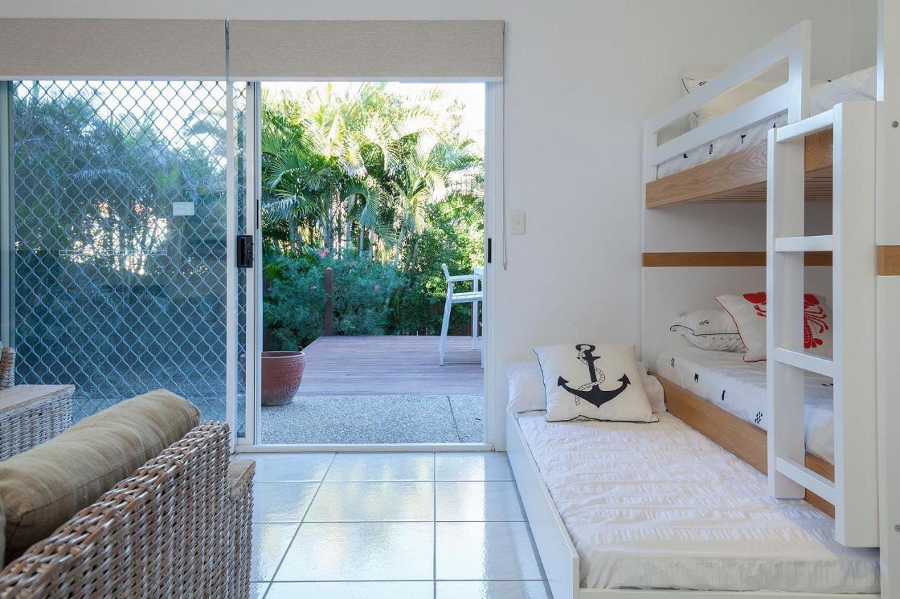 Holiday home Pandanus *