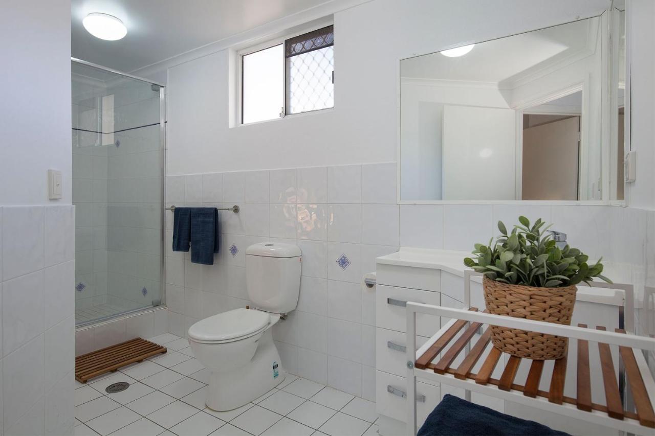 Pandanus Holiday home