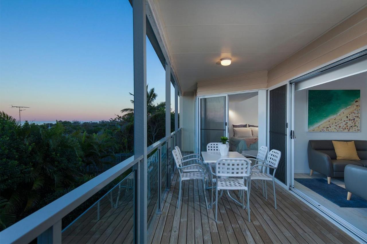 Pandanus Holiday home