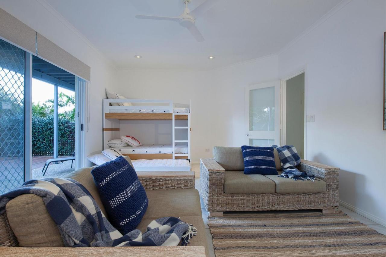 Holiday home Pandanus *