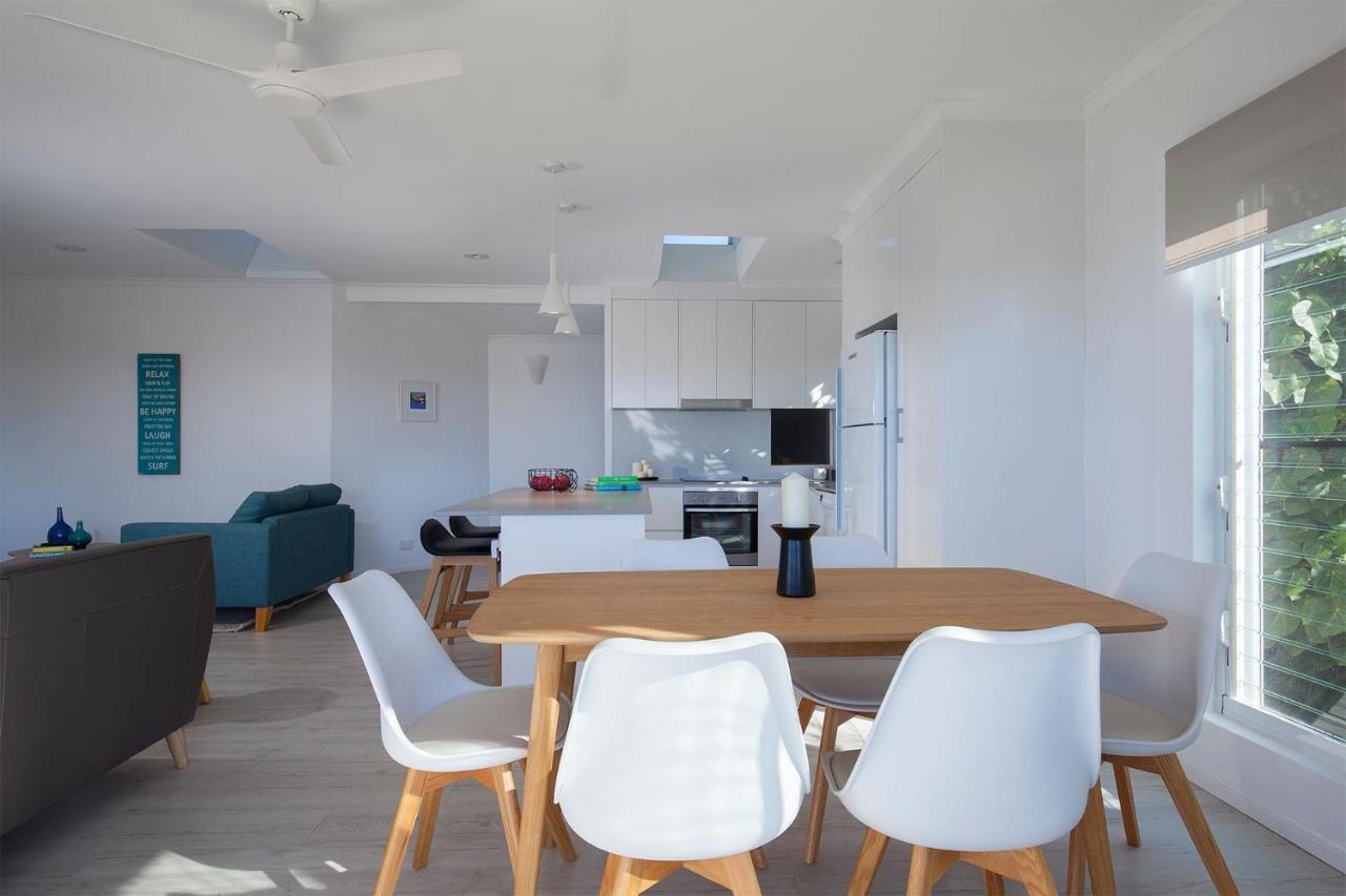 Pandanus Holiday home *