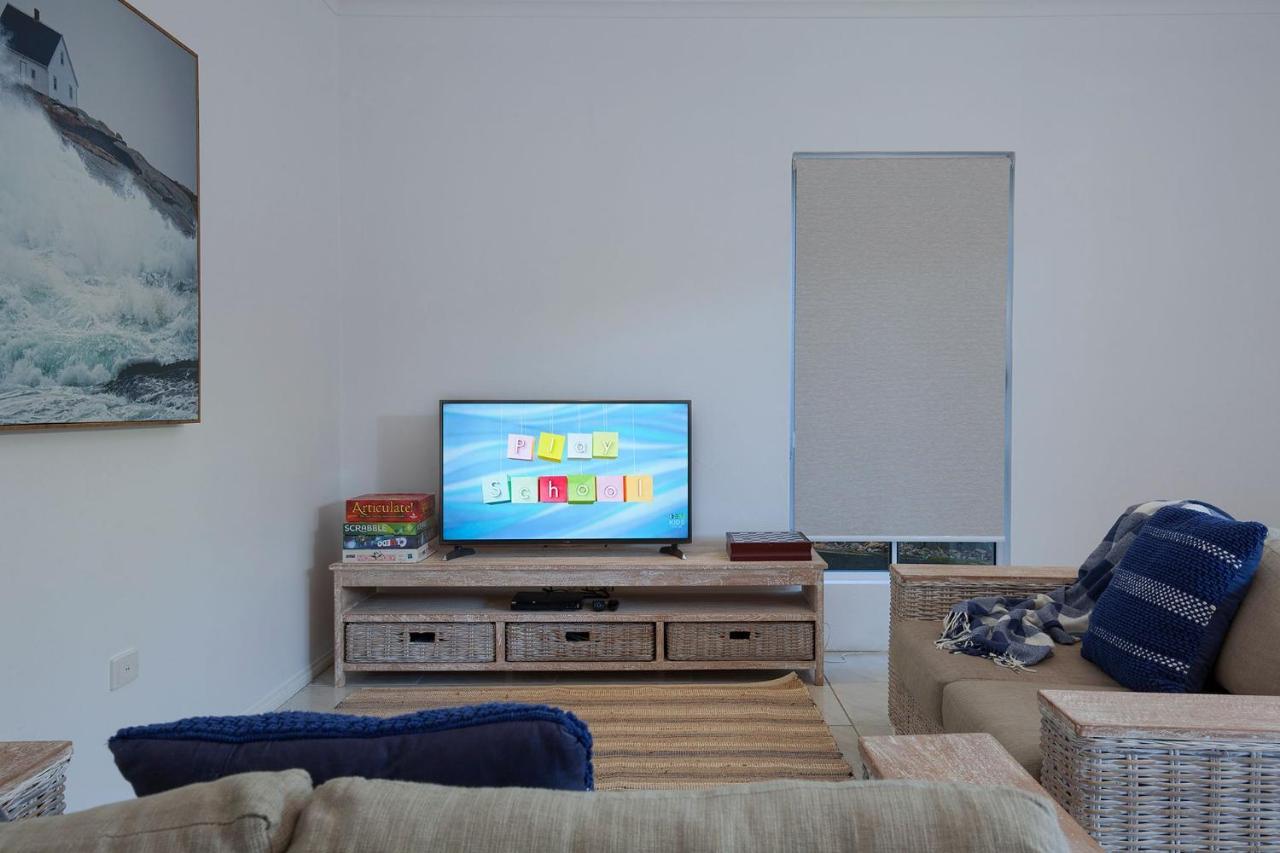Pandanus Holiday home