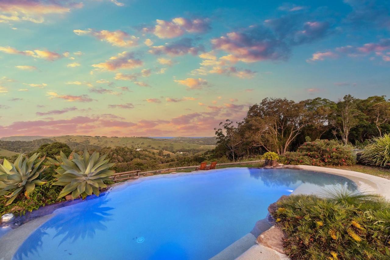 Rosecliffe Farm Farm stay Pomona