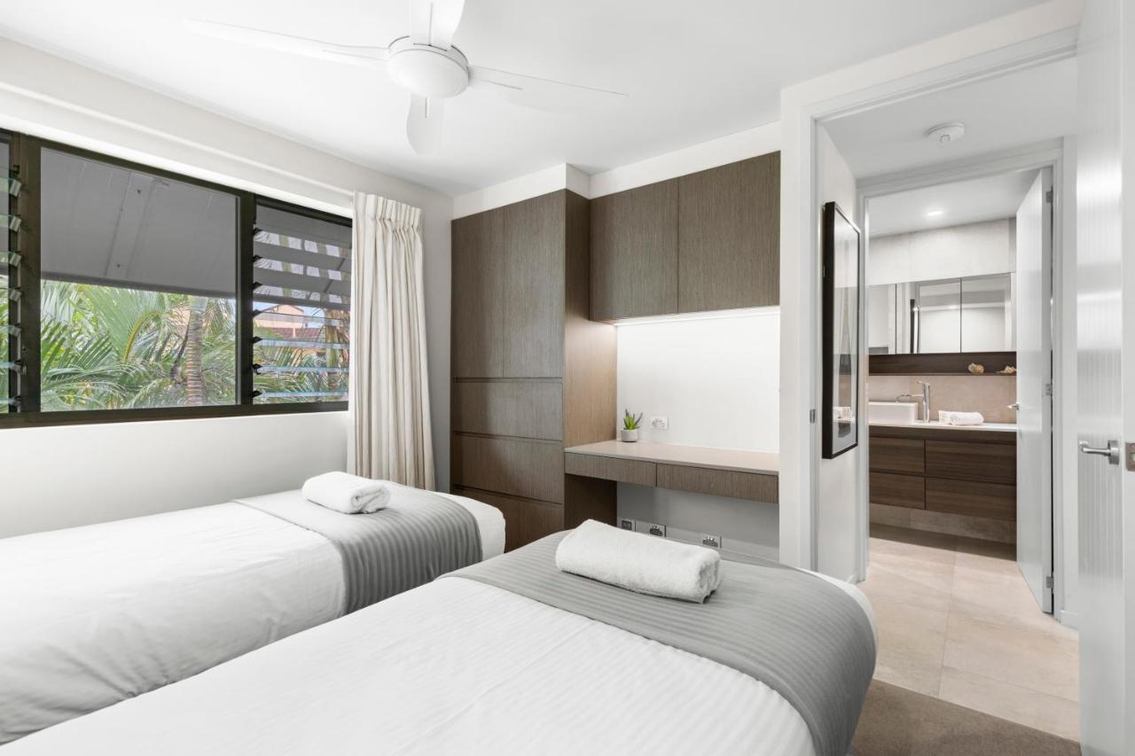 Pisces Apartment