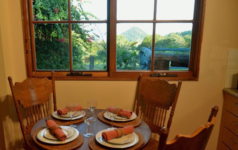 Rosecliffe Farm Farm stay Pomona