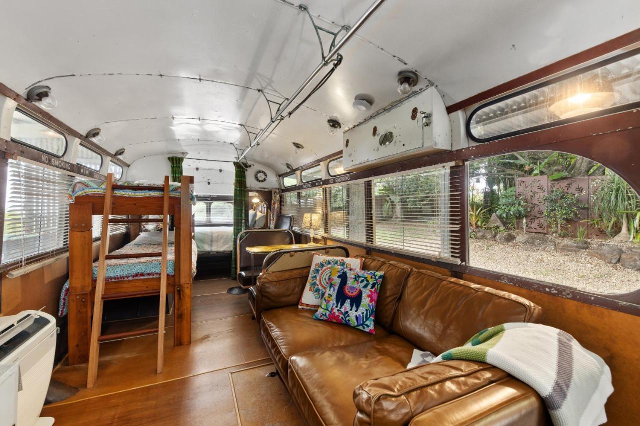 Rosecliffe Farm Farm stay
