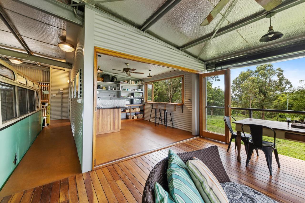 Rosecliffe Farm Farm stay *