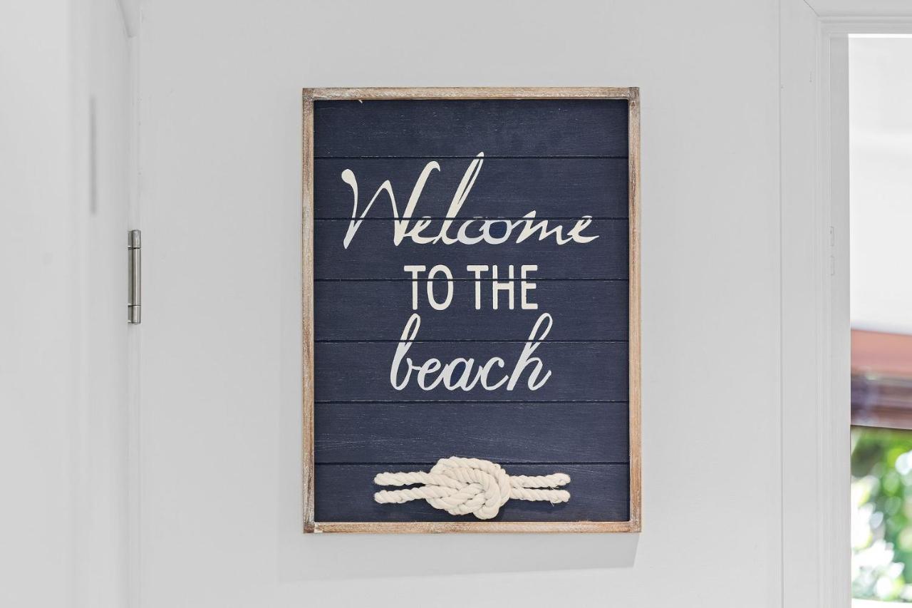 Andari 2, Sunshine Beach, Beachfront Street And Just Steps To Surf-club * Sunshine Beach