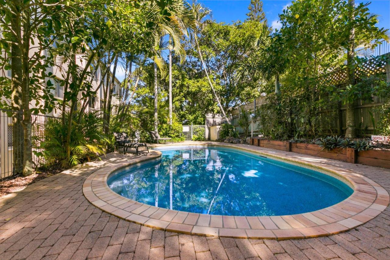 Apartment 2 Nereus Easy Living In Great Location Sunshine Beach