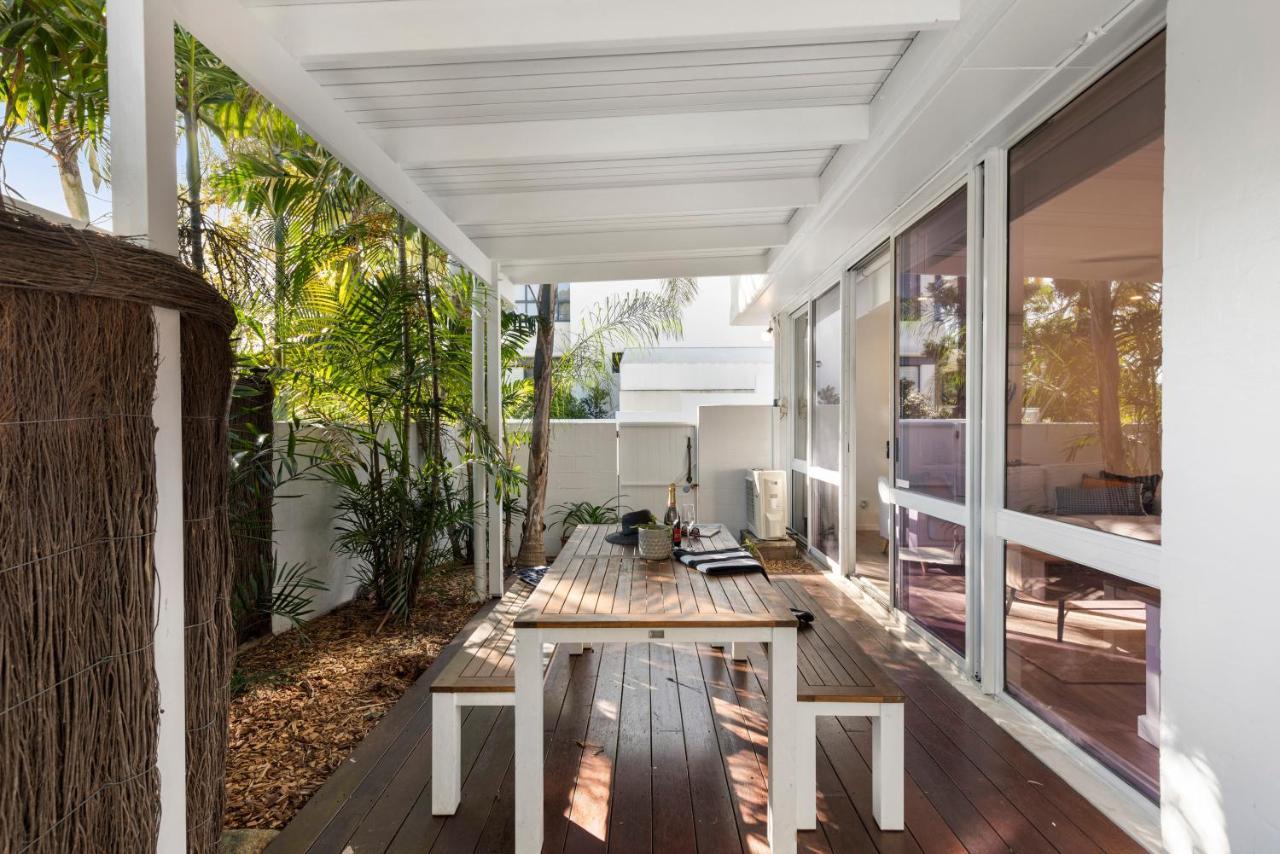 Apartment Retreat Noosa Heads