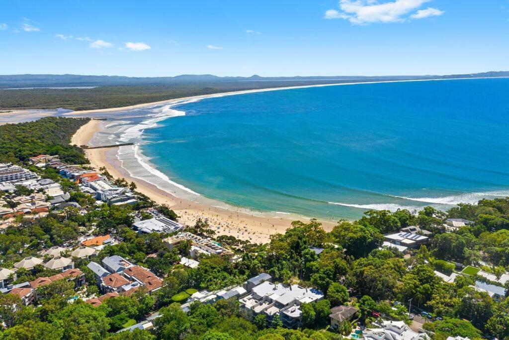 Apartment Tranquil At Its Beach, Bush, Good Food. *