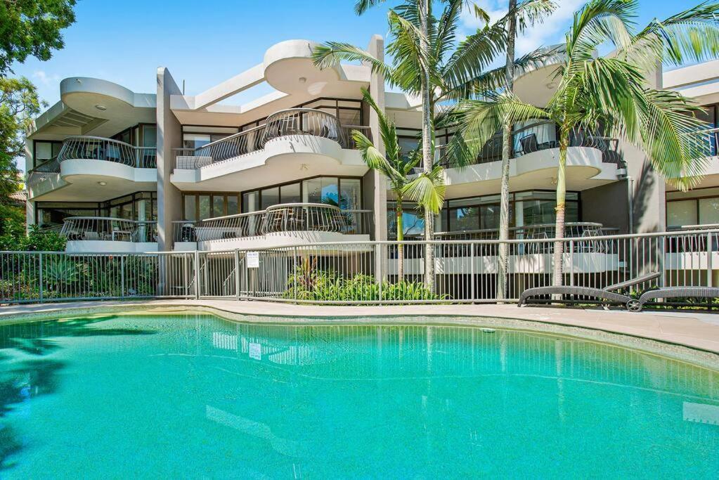 Apartment Tranquil At Its Beach, Bush, Good Food. *