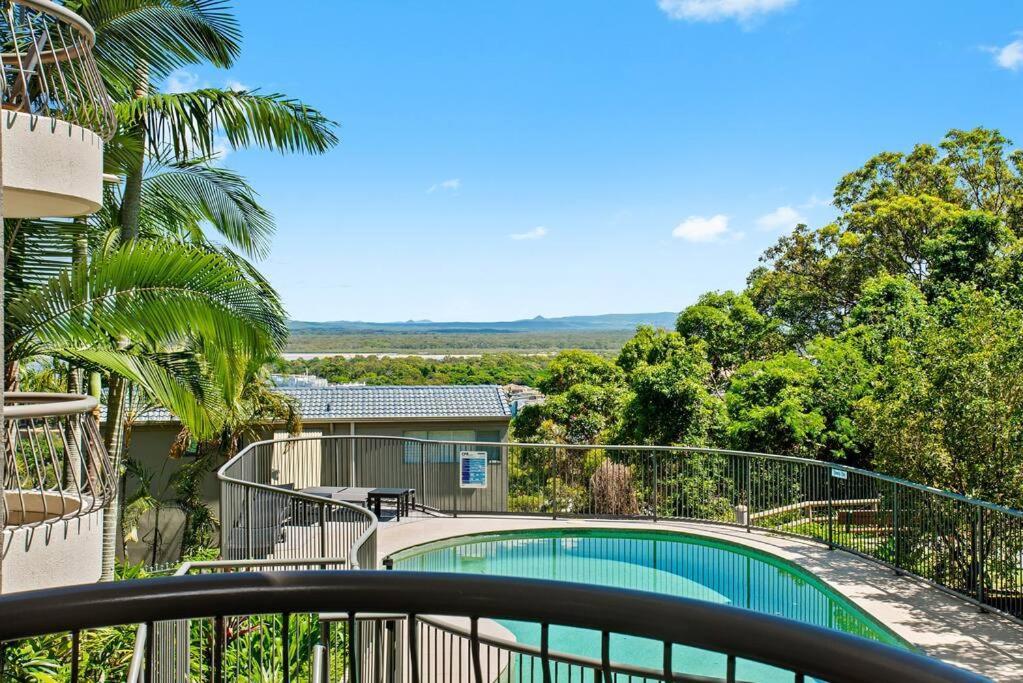 Tranquil At Its Beach, Bush, Good Food. Apartment