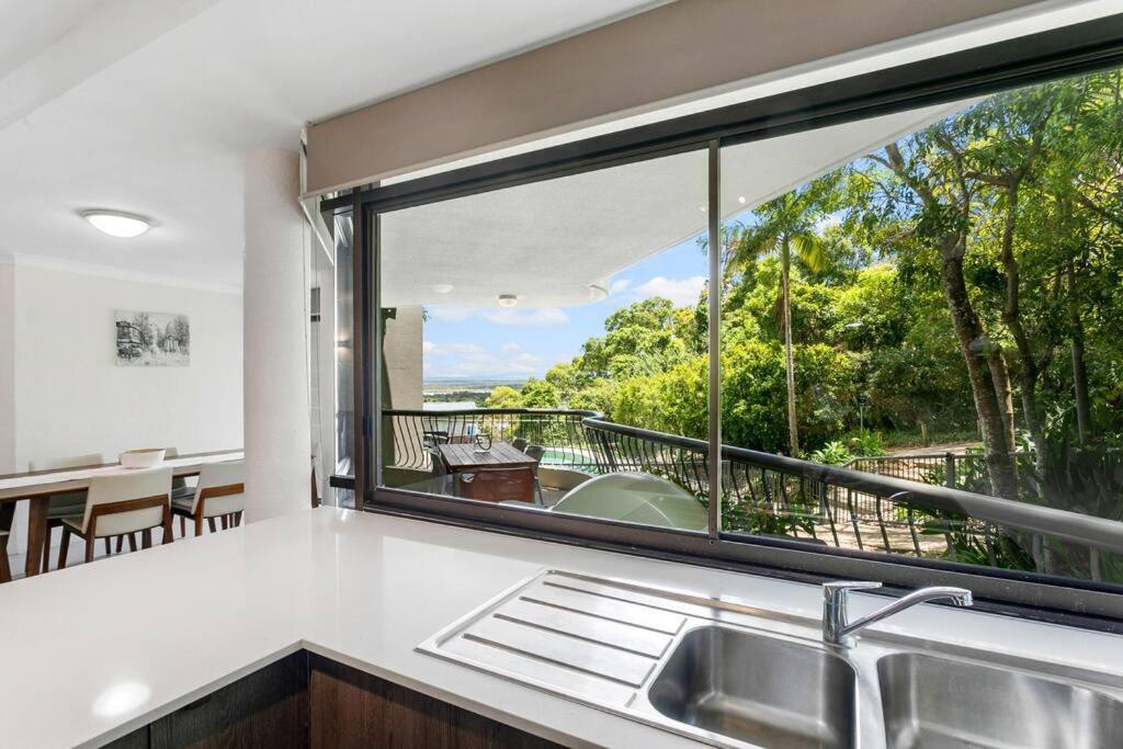 Tranquil At Its Beach, Bush, Good Food. * Noosa Heads