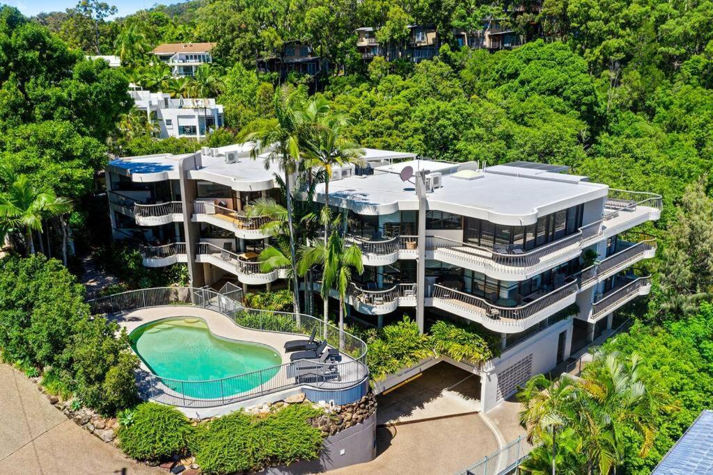 Tranquil At Its Beach, Bush, Good Food. * Noosa Heads