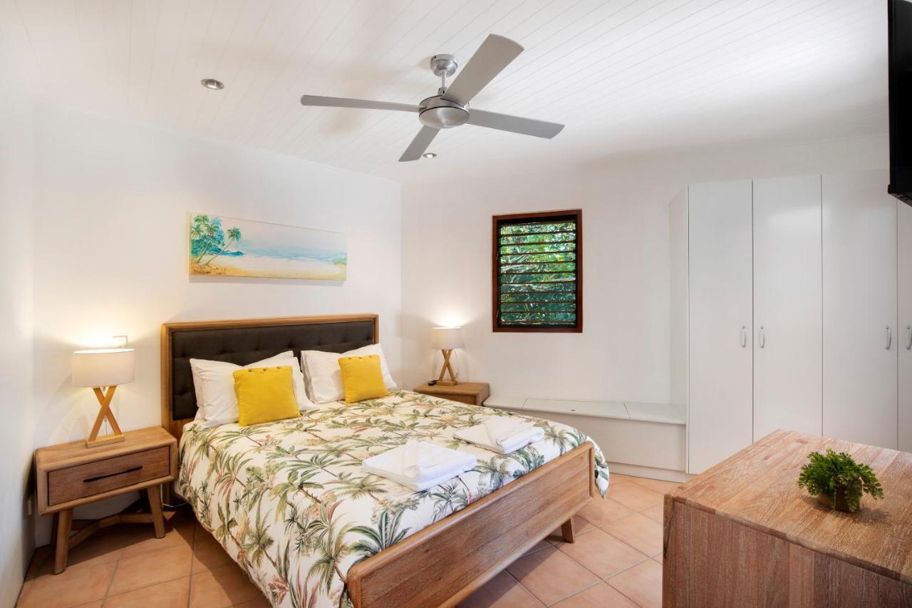 Apartment L'auberge @