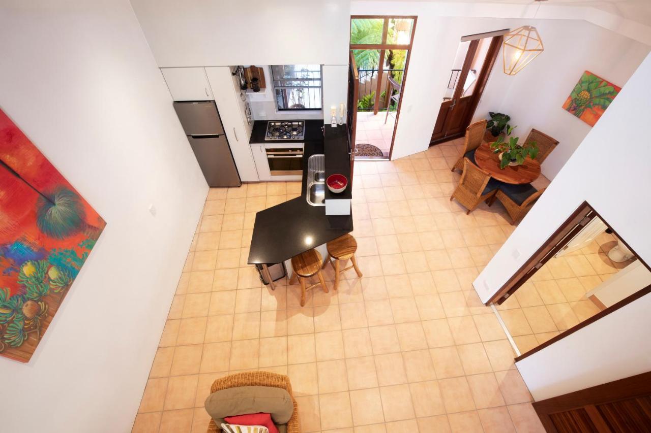 L'auberge @ Apartment Noosa Heads