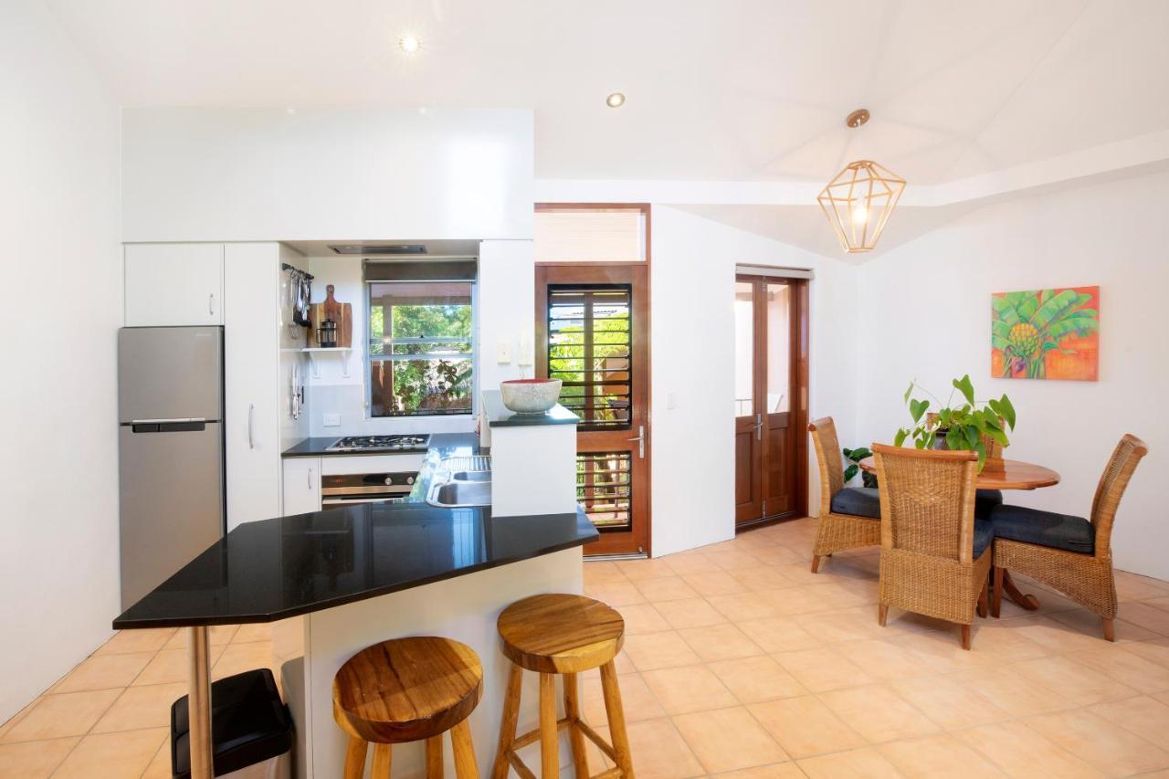 L'auberge @ * Noosa Heads