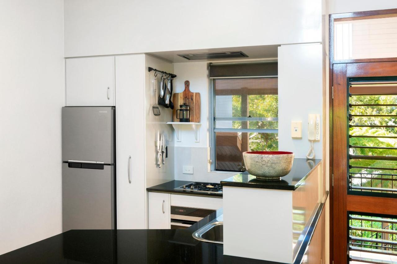 Apartment L'auberge @