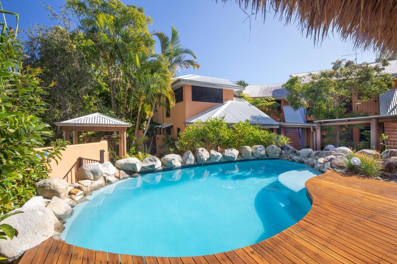 Apartment L'auberge @ Noosa Heads