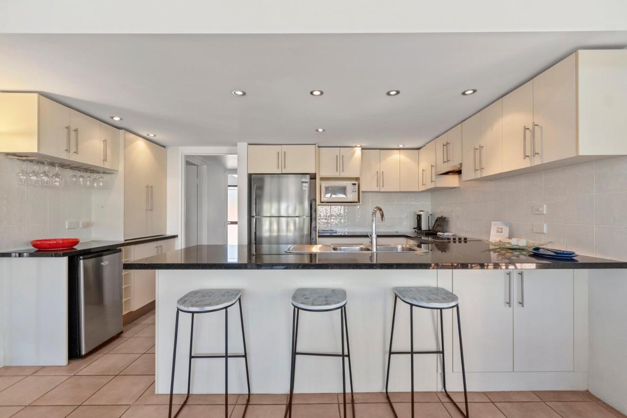 Boutique & Elkhorn Aparthotel Noosa Heads