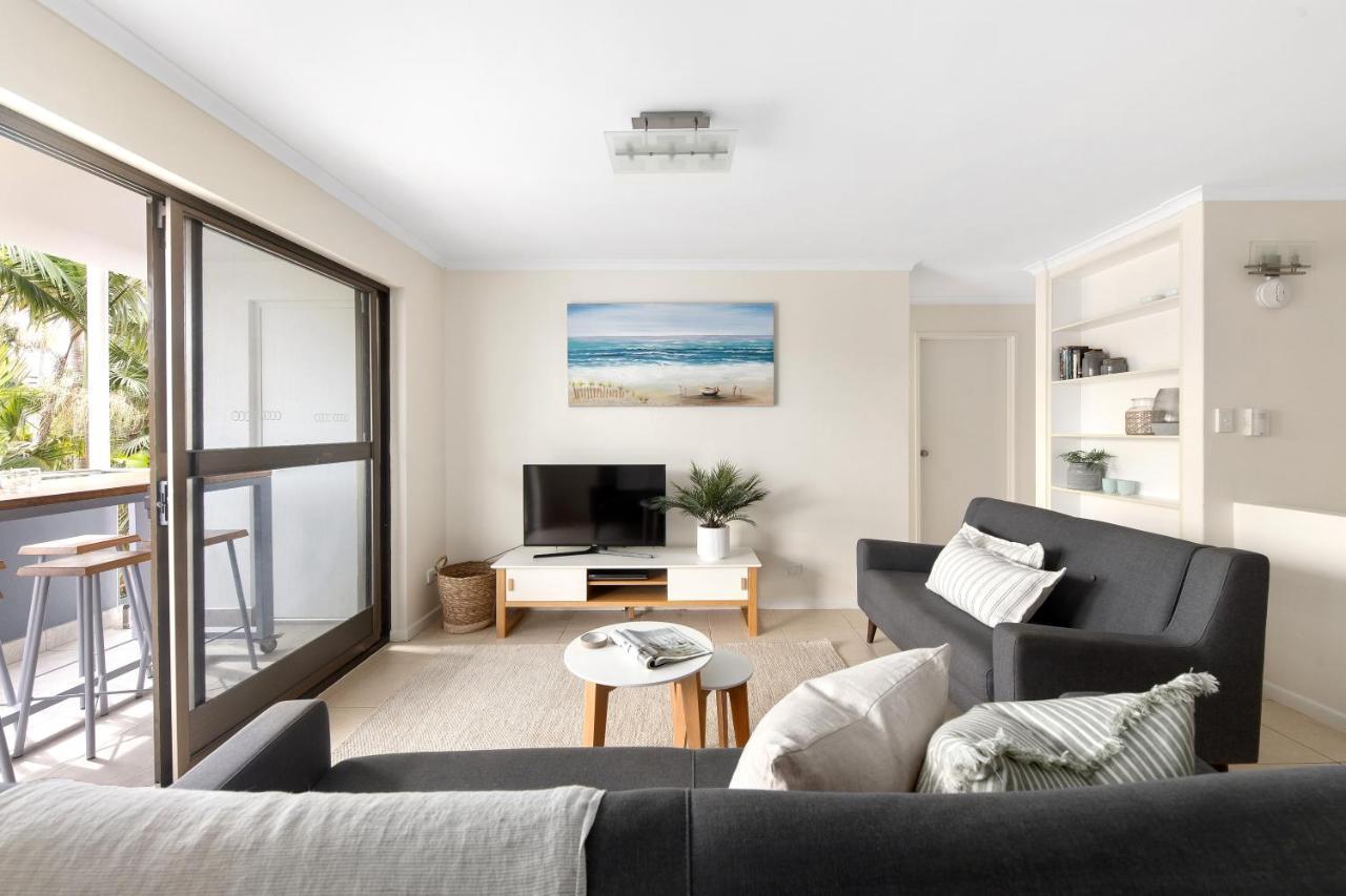 Soundhaven 1 Parade With Pool Apartment *