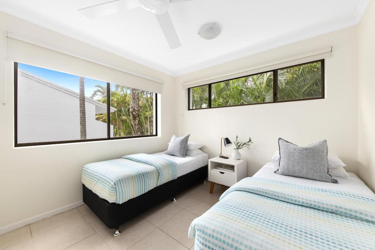 Apartment Soundhaven 1 Parade With Pool *