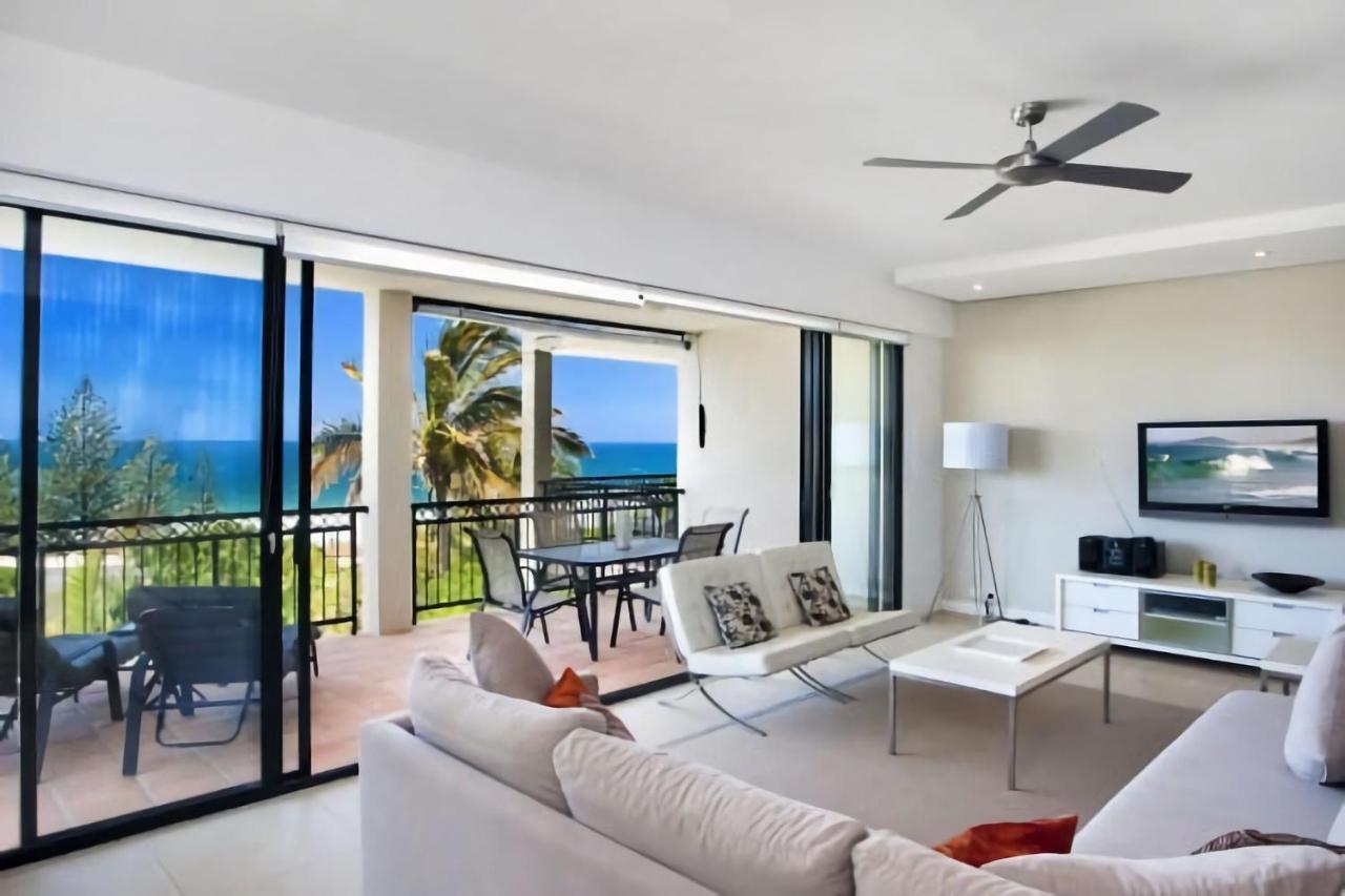 Apartment 3 Hilltop White Water Views From The Heart Of Sunshine *