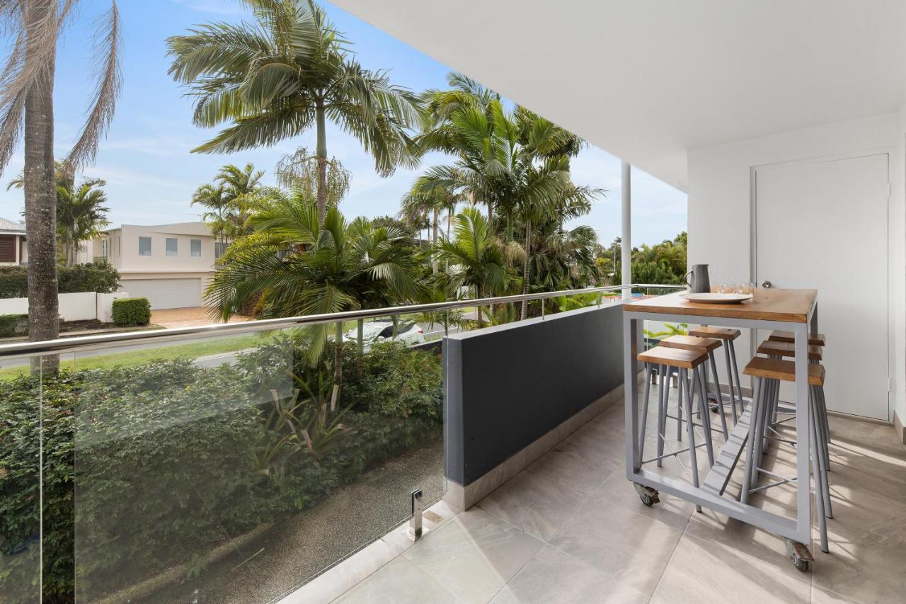 Soundhaven 1 Parade With Pool Apartment