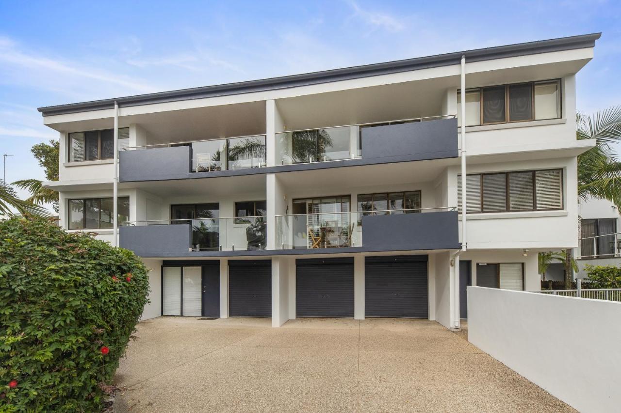 Soundhaven 1 Parade With Pool * Noosa Heads