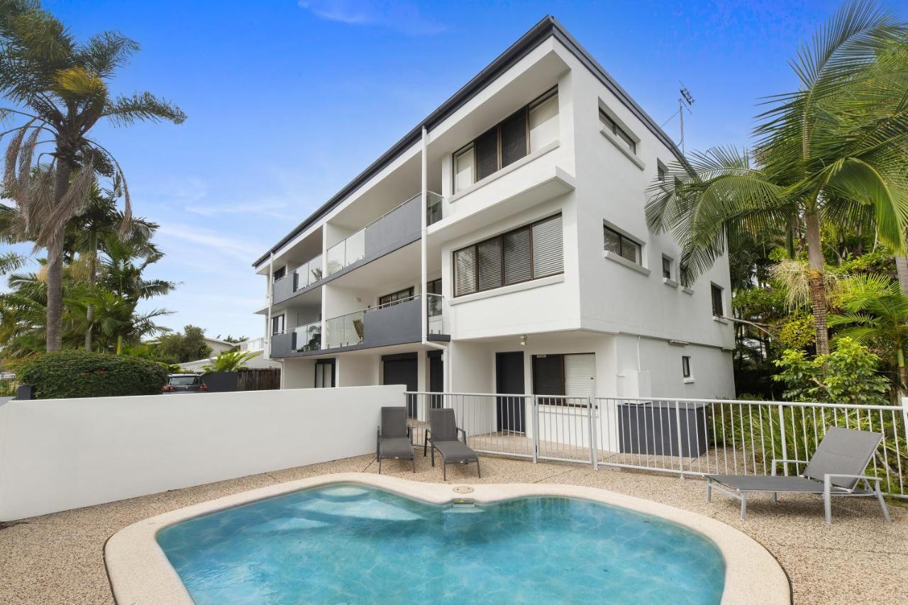 Soundhaven 1 Parade With Pool Apartment