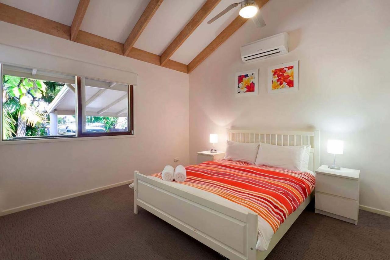 7 Depper Cosy House In Sunshine Holiday home Sunshine Beach