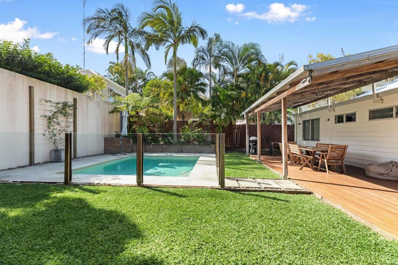 7 Depper Cosy House In Sunshine Holiday home Sunshine Beach