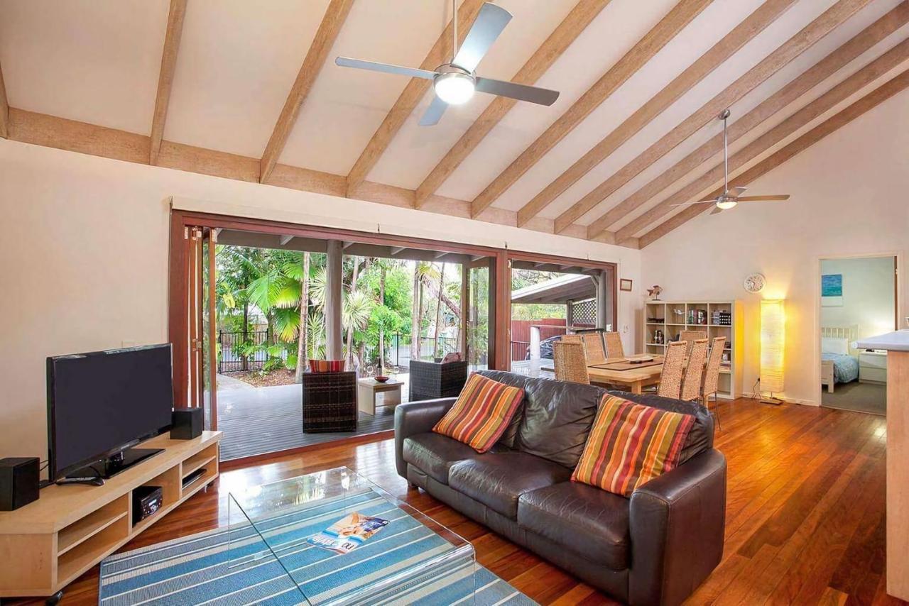 7 Depper Cosy House In Sunshine Holiday home