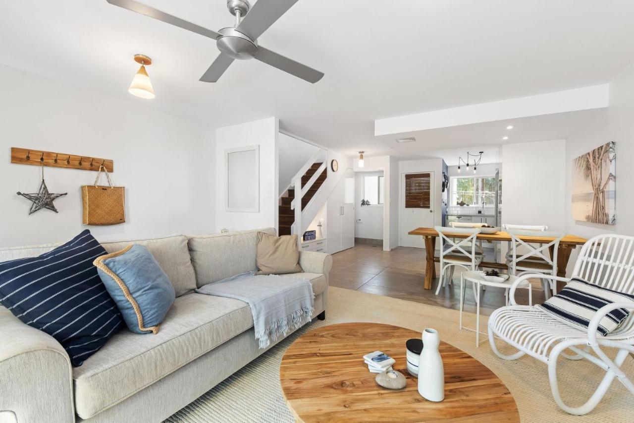 5 Samarin Court Convenient And Comfortable Apartment Sunshine Beach