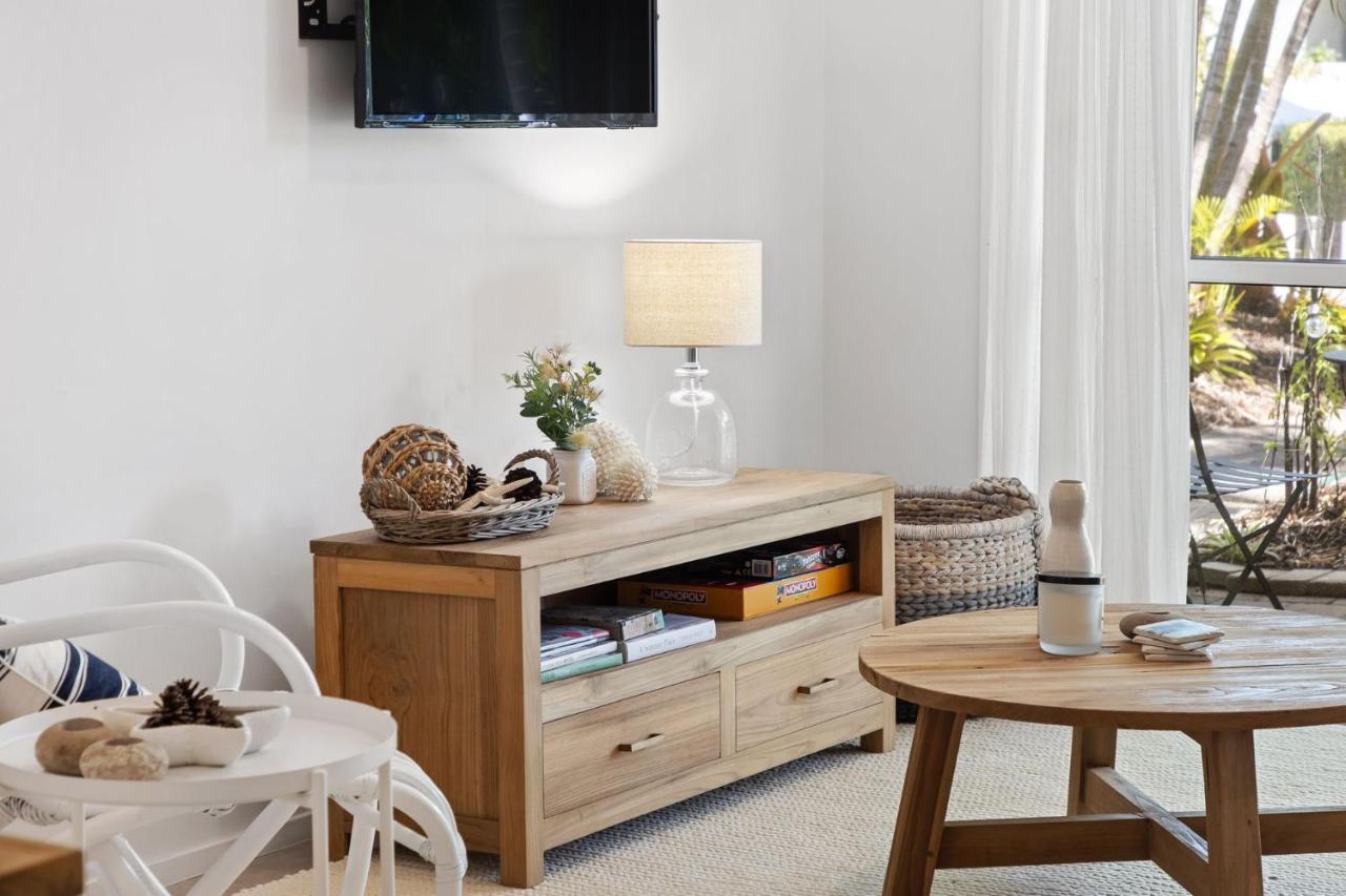 Apartment 5 Samarin Court Convenient And Comfortable Sunshine Beach