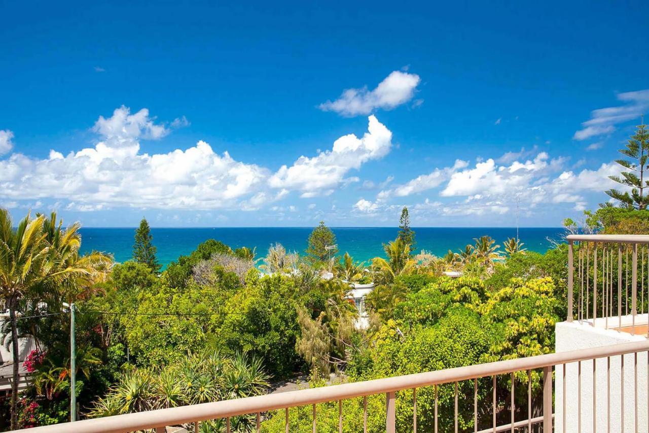 Ocean Terraces Split Level At The * Sunshine Beach