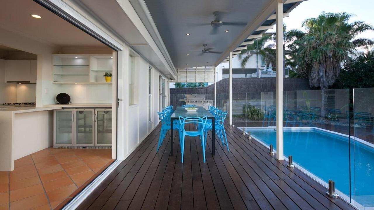 Belmore Terrace Perfect Pad Just 100 Metres To The Holiday home