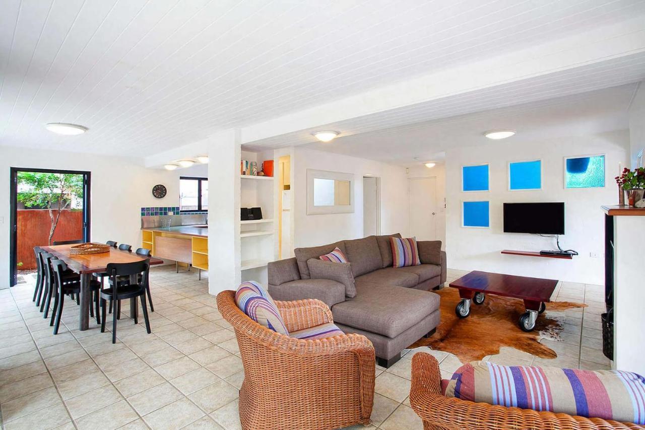 Ross Cres Spacious Private House * Sunshine Beach