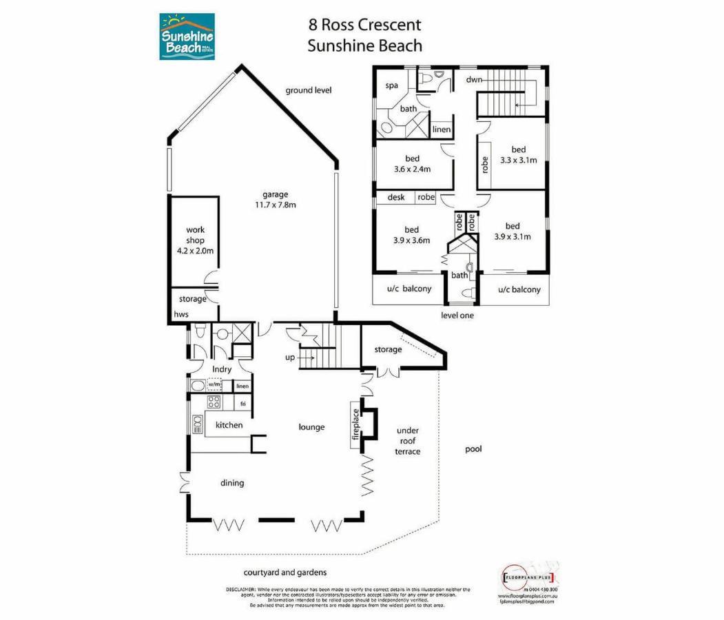 Ross Cres Spacious Private House Holiday home